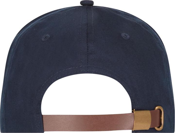 Image du produit Shimano Casquette Flat Bill Navy One size (Taille unique)