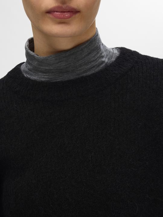 Produktbild Selected Femme Langärmeliger Strickpullover (M)
