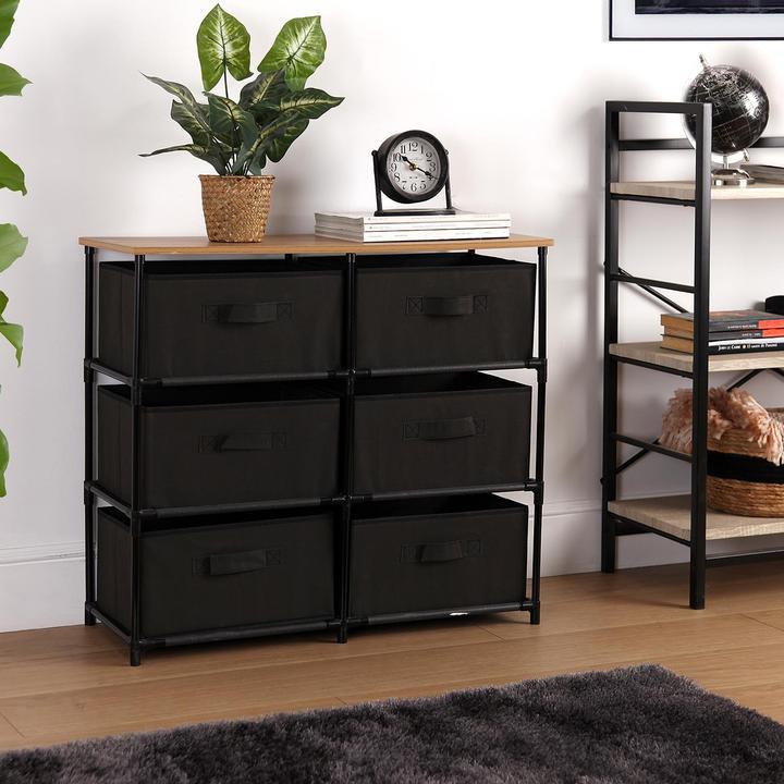 Produktbild Versa Komfortabel (68 x 30 x 75.5 cm)