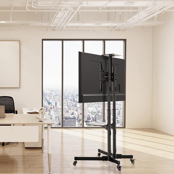 Immagine prodotto Value Cavalletto girevole (Universale, 70", 50 kg)