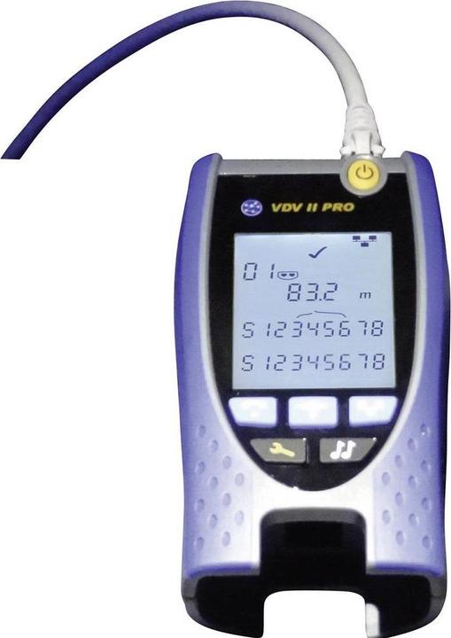 Produktbild Ideal Networks VDV II Pro