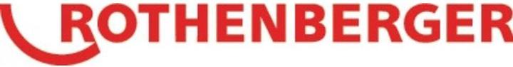 Produktbild Rothenberger Zangen-Set 070137X (400 mm)