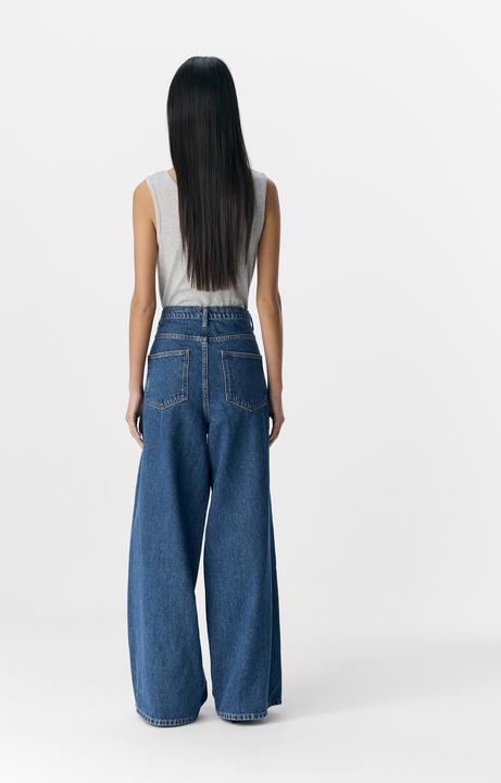 Immagine prodotto Object Wide Fit Jeans (XS)