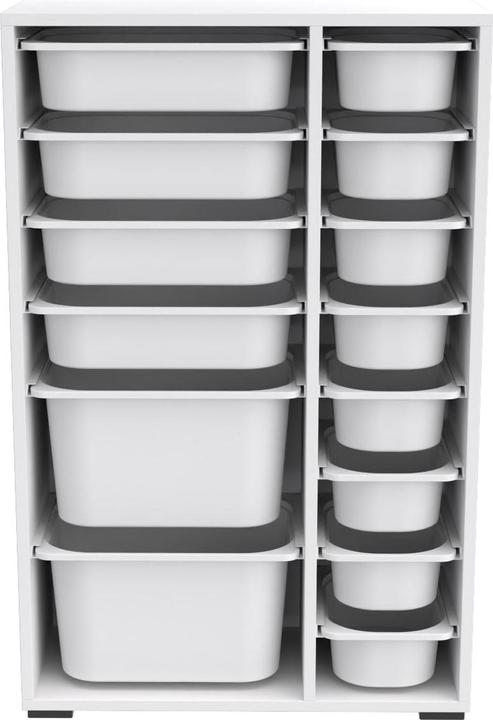 Immagine prodotto Homitis Rine Multi Purpose Cabinet