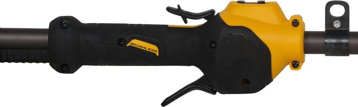 Actual product image DeWalt DCM571N (Trim line)