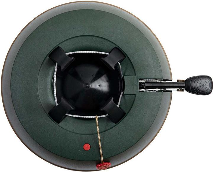 Actual product image Krinner Comfort M