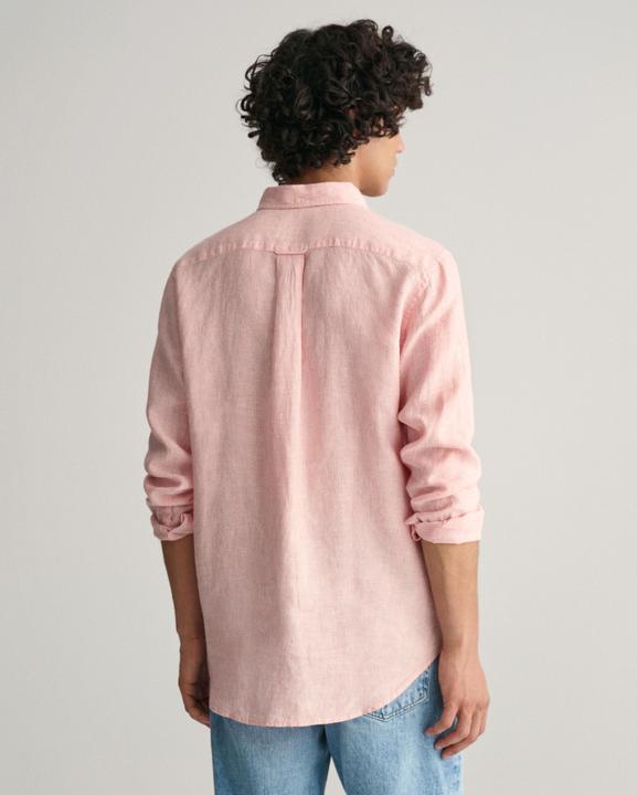 Produktbild GANT gestreiftes hed reg linen (M)
