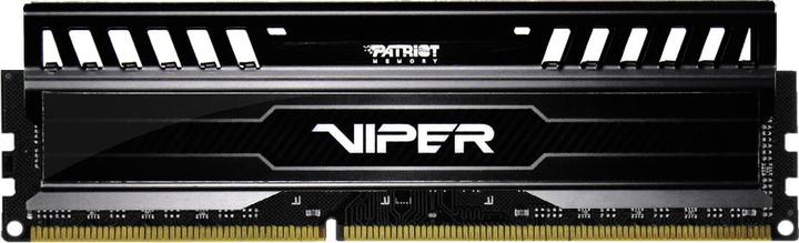 Image du produit Patriot Module de mémoire DDR3, 1600 (1 x 8GB, 1600 MHz, RAM DDR3, DIMM)