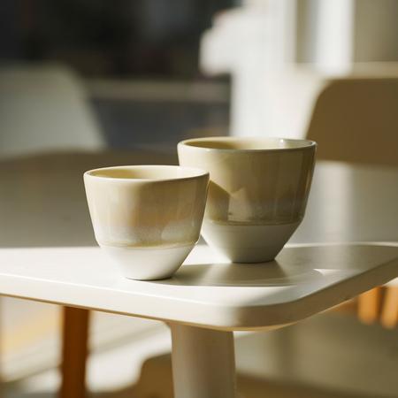 Produktbild Loveramics Becher 120 ml – Scandi Cortado-Tasse (1 x)