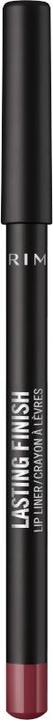 Immagine prodotto Rimmel London Lasting Finish 8h Lip Liner #880 Wine 1,2 g (880 Vino)