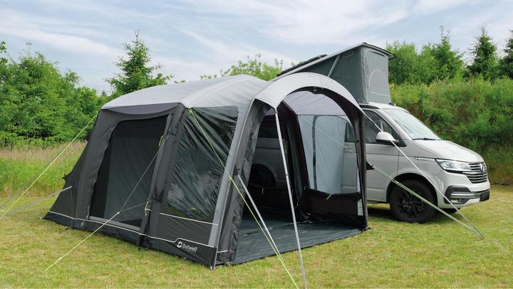 Immagine prodotto Outwell Jonesville 290SA Flex (Tenda, 26.70 kg)