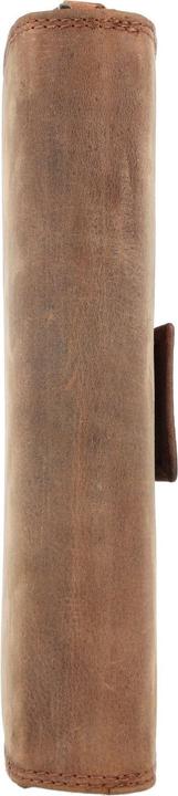 Immagine prodotto Greenland Nature Portafoglio Montenegro RFID in pelle 9,5 cm