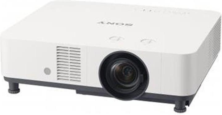 Actual product image Sony VPL-PHZ61 (WUXGA, 6400 lm, 1.23:1 - 1.97:1)