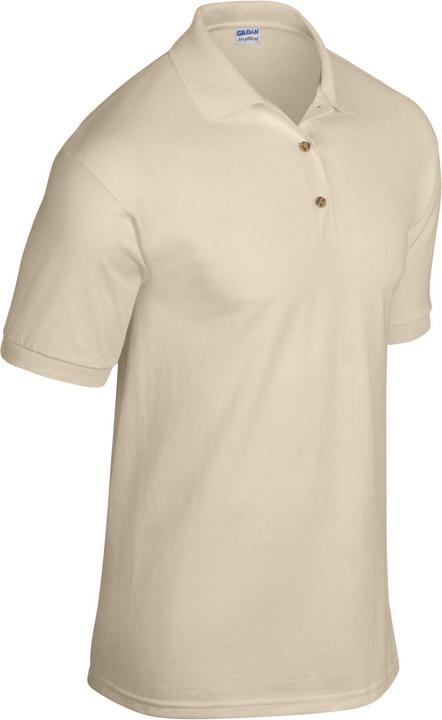 Actual product image Gildan Mens DryBlend Polo Shirt (XXL)