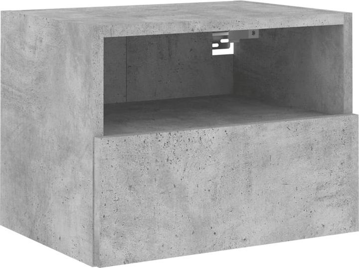 Actual product image VidaXL Santhosh (40 x 30 x 30 cm)