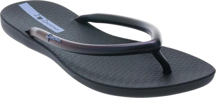 Actual product image Ipanema Womens/Ladies Wave Bubble Flip Flops (39.5)