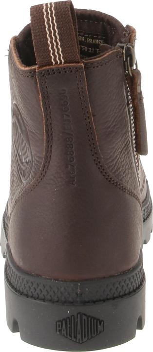 Immagine prodotto Palladium Pampa Zip in pelle ESS - 30355 (43)