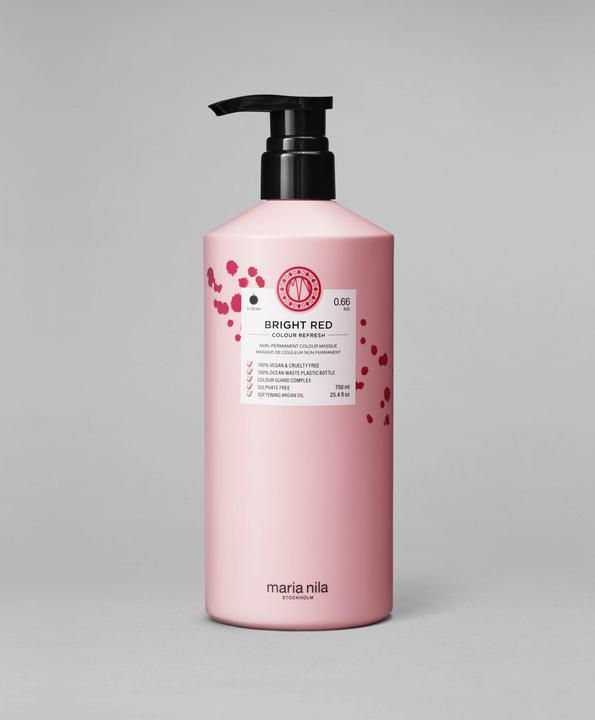 Image du produit Maria Nila Bright Red