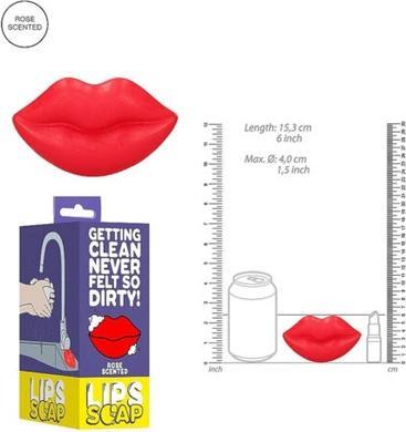 Image du produit S-Line - Soaps Kiss Soap (Divers)