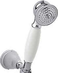 Actual product image FM Mattsson Brusesaet Tradi. w/bruserholder