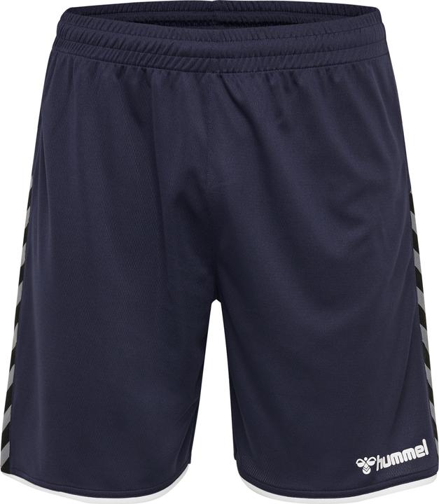 Image du produit hummel Authentic Kids Poly Short (128)