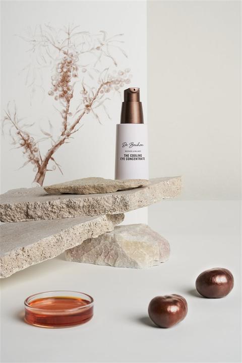 Produktbild Dr. Bouhon Recover & Balance (Crème, 30 ml)