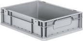 Actual product image Allit Profi Plus Euro Eco C 417 stacking container (40 x 30 x 17 cm)