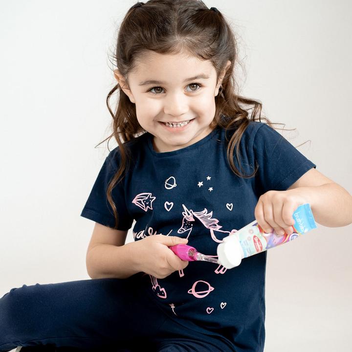 Actual product image Brush-Baby KidzSonic (Sonic toothbrush)