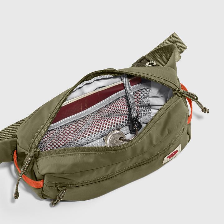 Image du produit Fjällräven Sac de hanche High Coast