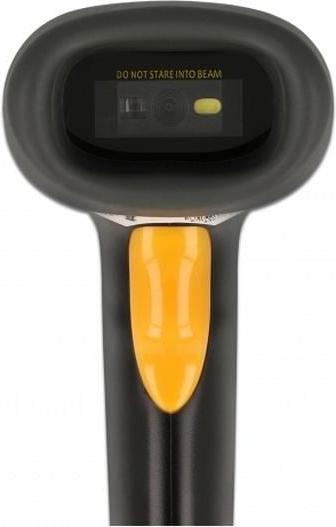 Produktbild Delock Barcode Scanner (1D-Barcodes, 2D-Barcodes)