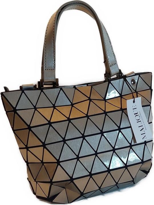 Produktbild Malique Handtasche Shopper Tragtasche 166