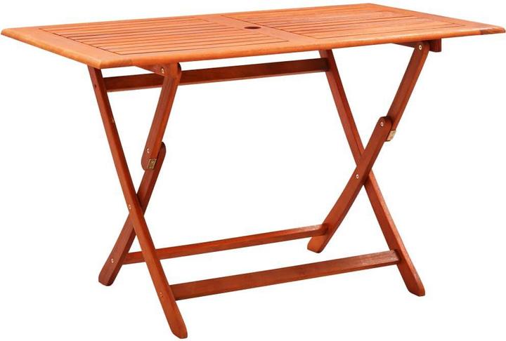 Image du produit VidaXL Allistir (120 cm)