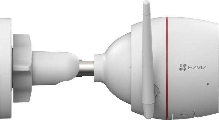 Actual product image EZVIZ H3c (2880 x 1620 Pixels)