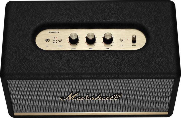 Immagine prodotto Marshall Stanmore II (Corrente elettrica)