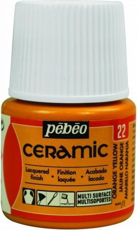 Gelborange