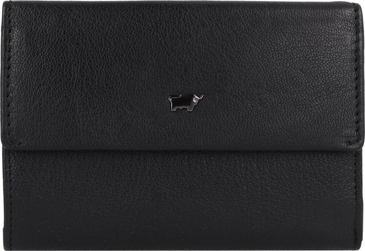 Braun Büffel Geldbörse Anna 48253
