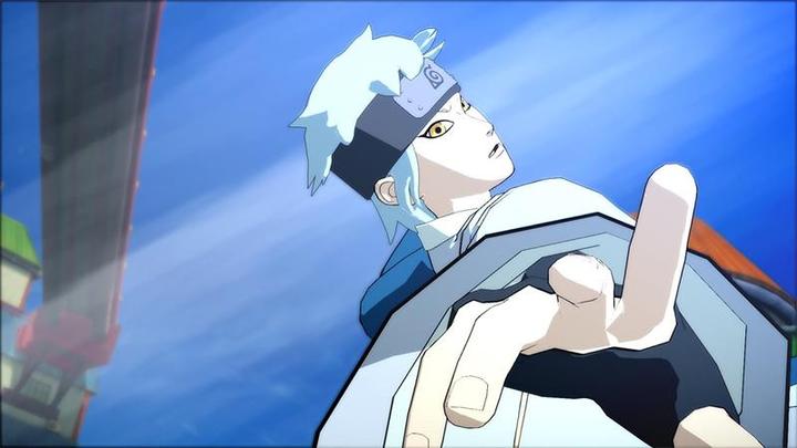 Image du produit Bandai Namco Naruto Shippuden : Ultimate Ninja Storm 4 - Road to Boruto (Switch Lite, Switch OLED, Switch, Multilingue)