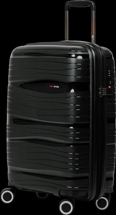 Actual product image Swissbags Wave (39 l, Hand luggage (up to 50 litres))