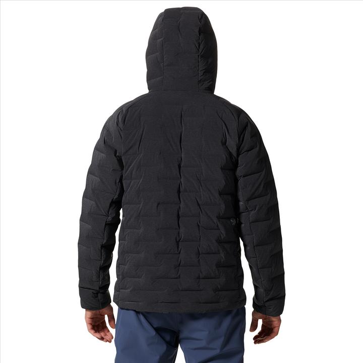 Produktbild Mountain Hardwear M Stretchdown Hoody (XL)