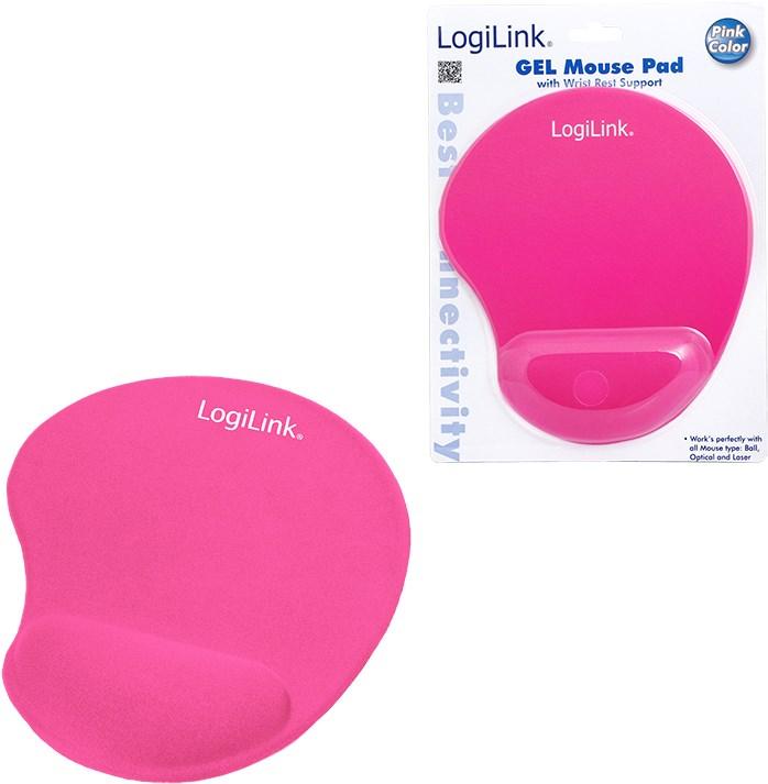 Produktbild LogiLink ID0027 (S)