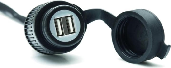 Immagine prodotto Sw Motech Doppia presa USB