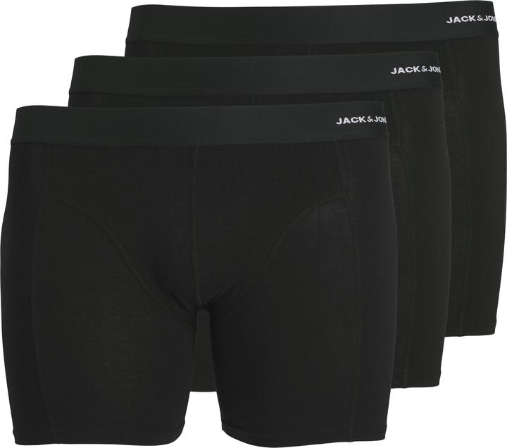 Produktbild Jack & Jones Basic Bamboo (4XL, 3er Pack)
