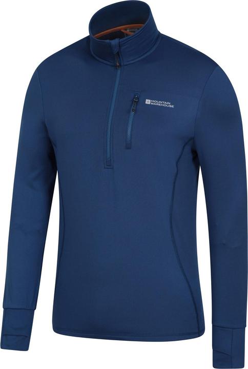 Produktbild Mountain Warehouse Marathon Fleece Oberteil (XS)