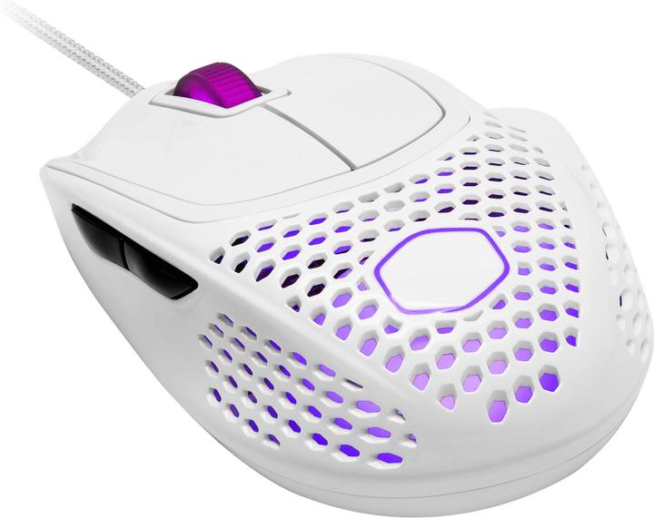 Produktbild Cooler Master MM720 (Kabelgebunden)