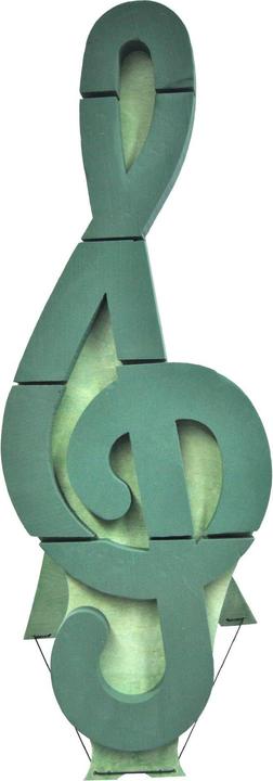 Produktbild Oasis BIOLINE® Notenschlüssel