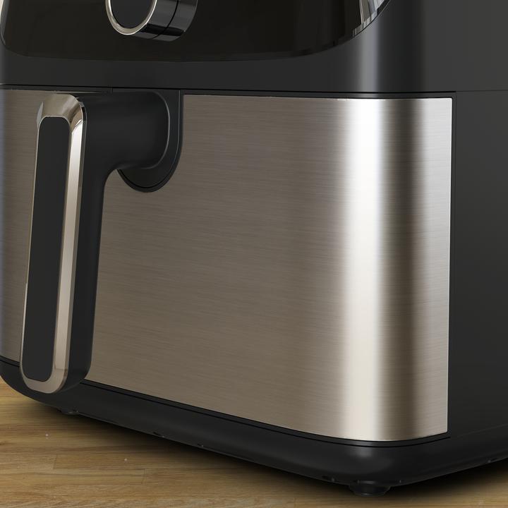 Produktbild Tefal Easy Fry Mega EY855D