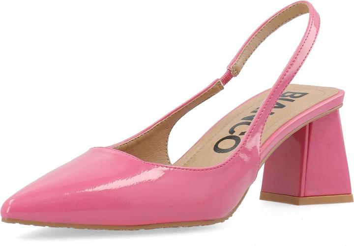 Produktbild Bianco BIAMARALYN Pumps (36)