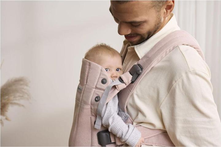 Image du produit BabyBjörn Porte-bébé Harmony Woven