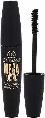 Dermacol Mega Lashes Dramatic Look (Black)