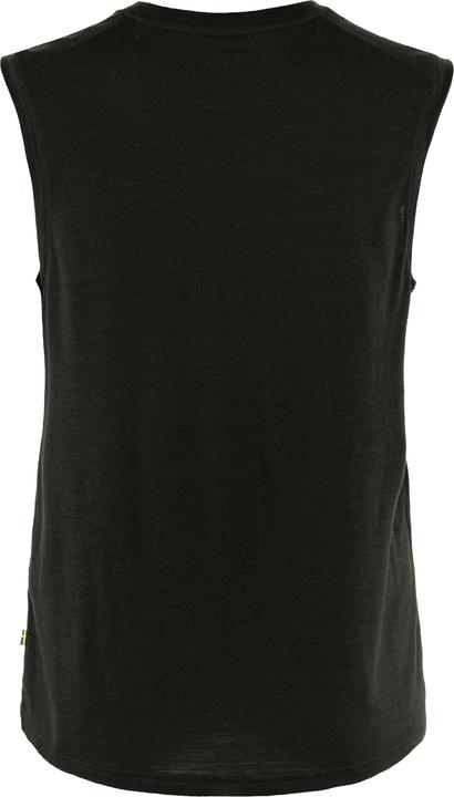 Actual product image Fjällräven Women's Abisko Wool Tank Top (XXS)
